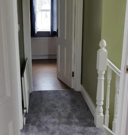 4 Bedroom House Letterkenny
