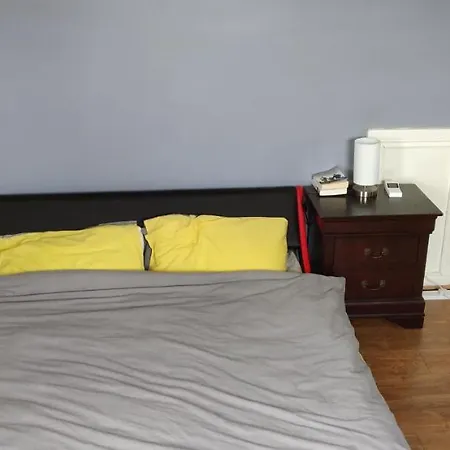4 Bedroom House Holiday home Letterkenny