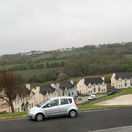 4 Bedroom House Letterkenny
