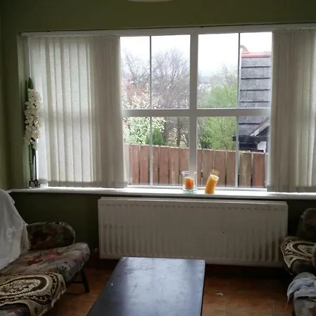 4 Bedroom House Holiday home Letterkenny