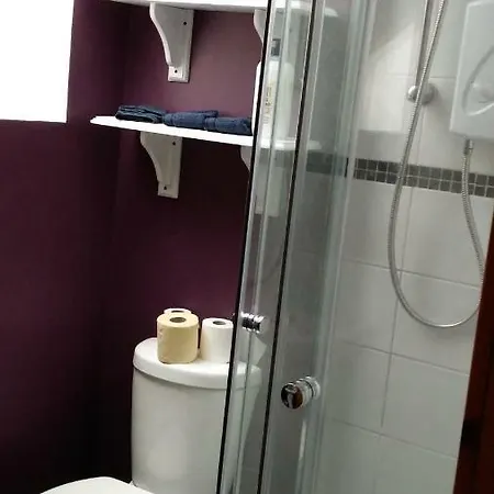 4 Bedroom House Holiday home Letterkenny