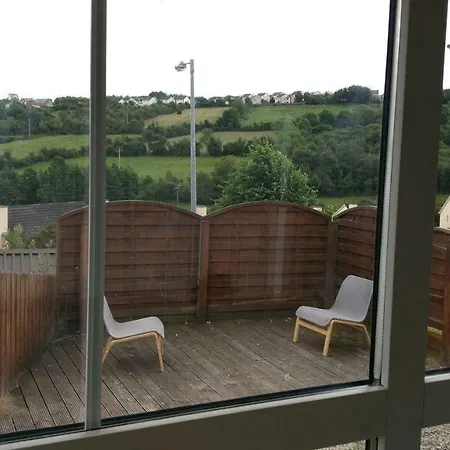 Holiday home 4 Bedroom House