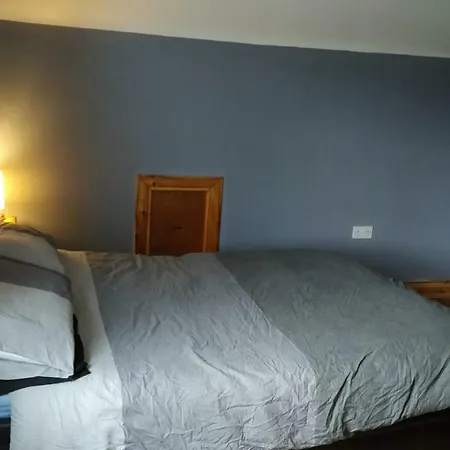 4 Bedroom House Holiday home Letterkenny