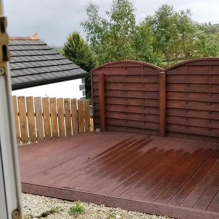 4 Bedroom House Holiday home *