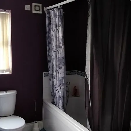 4 Bedroom House Holiday home Letterkenny