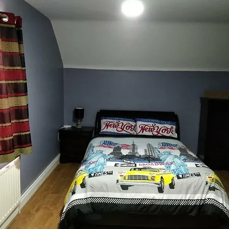 4 Bedroom House Letterkenny