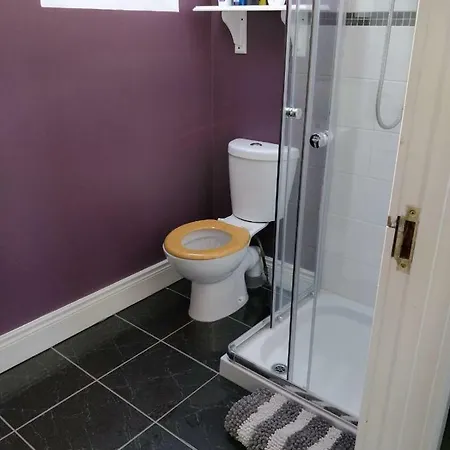 4 Bedroom House * Letterkenny